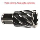 Cortador anular de 1-3/16 x 2plgs