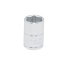 Dado corto de 1/4plg x 10mm 6ptas.