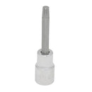 Dado con punta Torx de 1/2plg x T55.