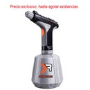 Pistola sanitizante recargable de 1 litro, 3.6v.