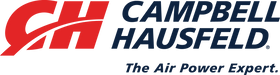 Campbell Hausfeld compresor