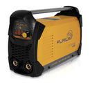 Soldadora de electrodo y TIG Fire285 de 110/220v 20-280amp