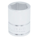 Dado corto de 1/2plg x 22mm 6ptas.