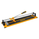 Cortadora de azulejo de 600mm.