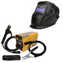 Soldadora inversor de electrodo MMA 110v 20-130amp
