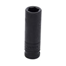 Dado largo de impacto de 1/2 x 5/8plg 6ptas.