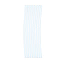 Soldadura termoplástica de 9 x 1/8plg.