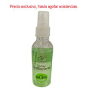 Antibacterial en spray de 120ml.