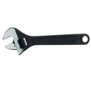 Llave creciente black de 12plg.
