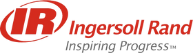 Ingersoll Rand compresores y tecles