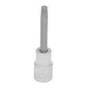 Dado con punta Torx de 1/2plg x t40.