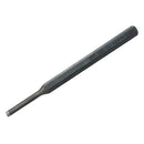 Punzón Botador Recto de Acero 5/16" x 1/8"