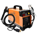 Soldadora Inversor STICK FIX 201, 110/220V, 210A