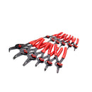 Juego De Pinzas para Anillos de retención con 12 piezas UR-360B Urrea