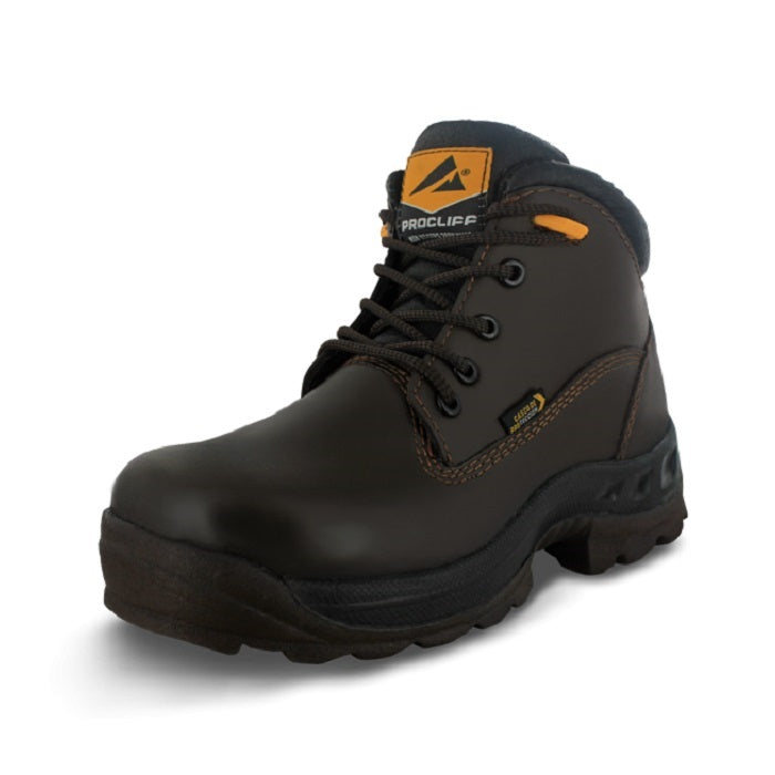Dieléctrico Zapatos Procliff Cliff Protection Botas Pro Cliff Mujer