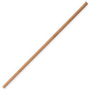 Tubo guia de bronce para alambre .030".