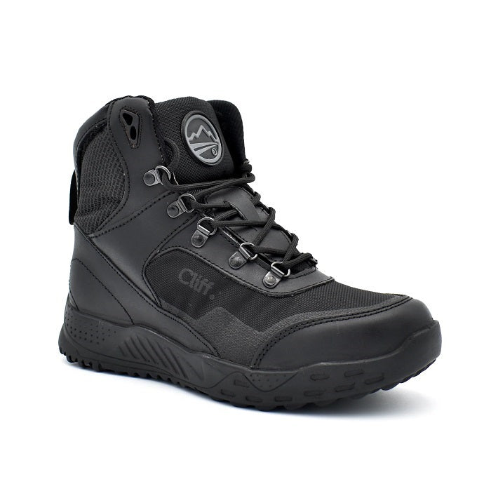 Bota Negra S.W.A.T. ProCliff Ocupacional 25.5