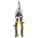 Tijera para Hojalatero 10" de Corte Recto