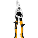 Tijera para Hojalatero 10" de Corte Recto Der.