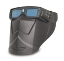 Gafas para soldar automática electrónica.