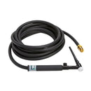 Pistola para soldar TIG de 25ft 200amp.