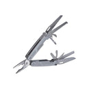 Pinza multiherramienta de 16 en 1 de 7plgs.