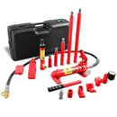 Porto Power de 10 Ton.