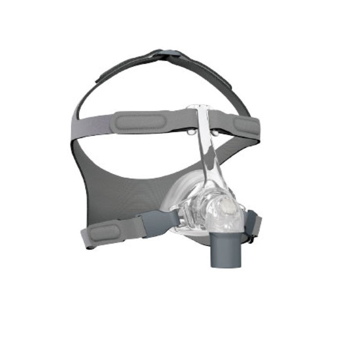 Máscara nasal para CPAP talla grande