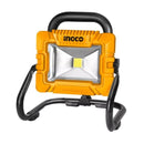 Lámpara recargable de 900lm 3.6v.