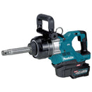 Llave de impacto inalámbrica de 1plg 40v.