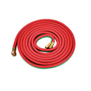 Manguera para oxi-acetileno de 1/4plg x 50ft.