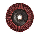 Disco de fibra para acero inoxidable de 7 x 7/8plgs.