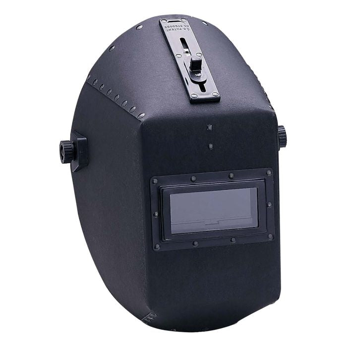 Careta levantable para soldar 2x4plgs 490P