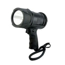 Lámpara de mano a prueba de agua de 750lm.