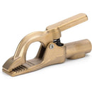 Pinza de tierra de 200A.