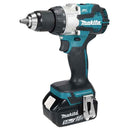 Rotomartillo/atornillador inalámbrico 1/2plg 18v 0-1800rpm.