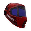 Careta eléctronica automática Stellar view 930.