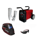 Soldadora Stick 251 AC, 110/220V, 50-220A