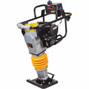 Bailarina a gasolina 4HP motor DINKING 640-680GPM FI.