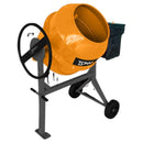 Revolvedora de cemento 1/2 saco Motor 4T Tonka 
