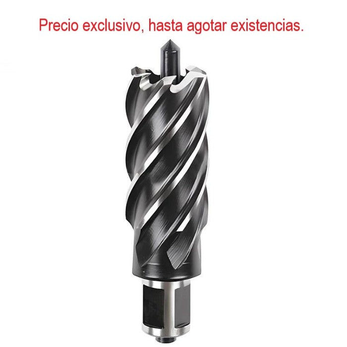 Cortador anular de 2" x 2"
