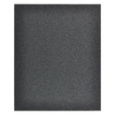 Hoja de lija de agua de 9 x 11plgs.