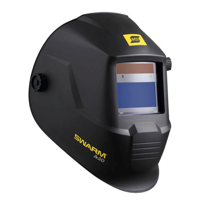 Careta para soldar automática SH9-13 SWARM A20