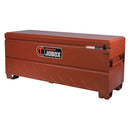 Caja de herramientas jobox café 72plg.