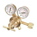 Regulador para acetileno 15psig.