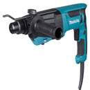 Martillo rotativo ligero 1plg SDS-Plus  800w