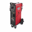 Soldadora POWER MIG 262P 5-300AMP 208/575V.
