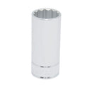 Dado largo de 1/2 x 1plg 12ptas.