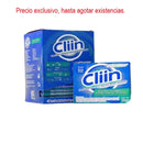 Caja con 20 sanitizantes y desinfectantes solubles de 20gr.