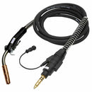 Pistola para soldar de 15ft 350amp conex miller.